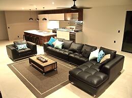 Pacific Palms Luxury Villa