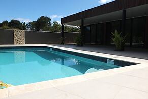 Pacific Palms Luxury Villa