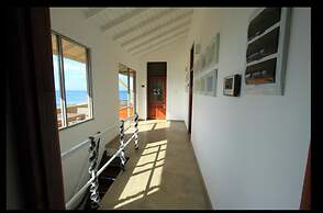 The Ocean Front