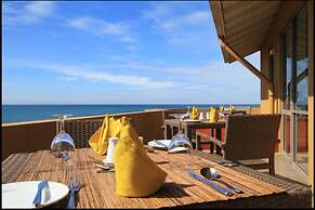The Ocean Front