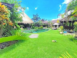 Villa Plawa Asri