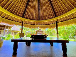 Villa Plawa Asri