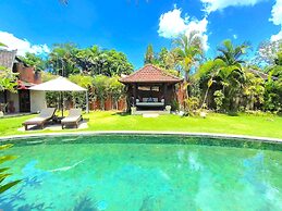 Villa Plawa Asri