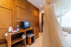 Om Ham Retreat and Resort