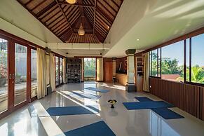 Om Ham Retreat and Resort
