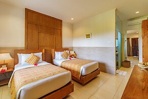 Om Ham Retreat and Resort