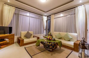 Om Ham Retreat and Resort
