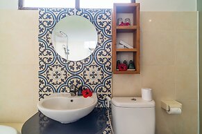 Om Ham Retreat and Resort