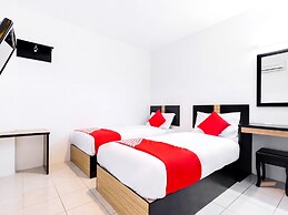 Hotel Bao Shu