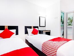 Hotel Bao Shu