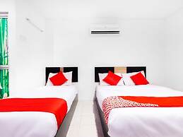 Hotel Bao Shu