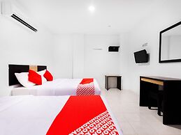 Hotel Bao Shu