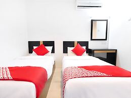 Hotel Bao Shu