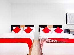 Hotel Bao Shu