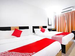 Hotel Bao Shu