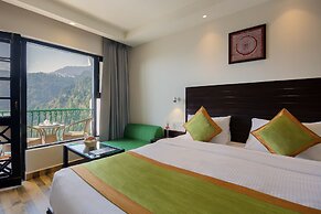 Sterling Nainital