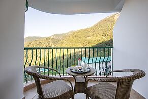 Sterling Nainital