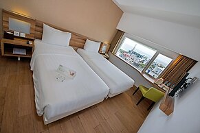 Whiz Prime Hotel Balikpapan