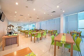 Whiz Prime Hotel Balikpapan