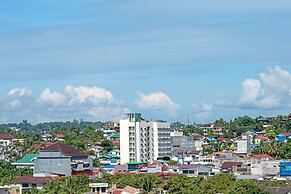 Whiz Prime Hotel Balikpapan