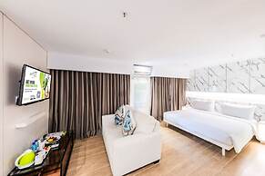 Whiz Prime Hotel Balikpapan
