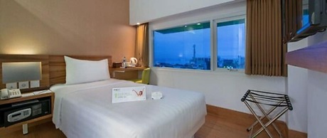 Whiz Prime Hotel Balikpapan