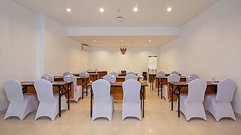Whiz Prime Hotel Balikpapan