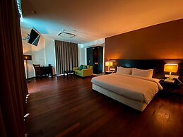 Lazenda Hotel