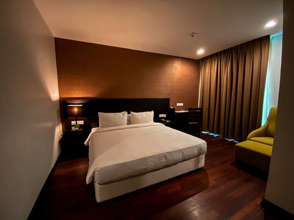 Lazenda Hotel