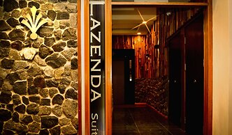 Lazenda Hotel