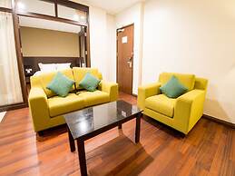 Lazenda Hotel