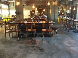 Lazenda Hotel