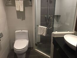 Lazenda Hotel