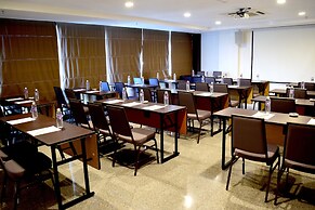Lazenda Hotel