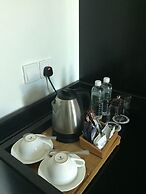 Lazenda Hotel