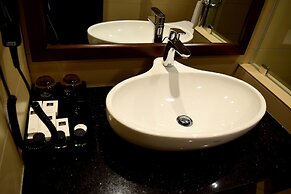 Lazenda Hotel