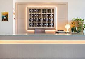Hotel Britannia