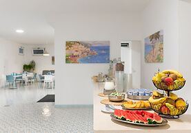 Hotel Britannia