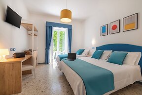 Hotel Britannia