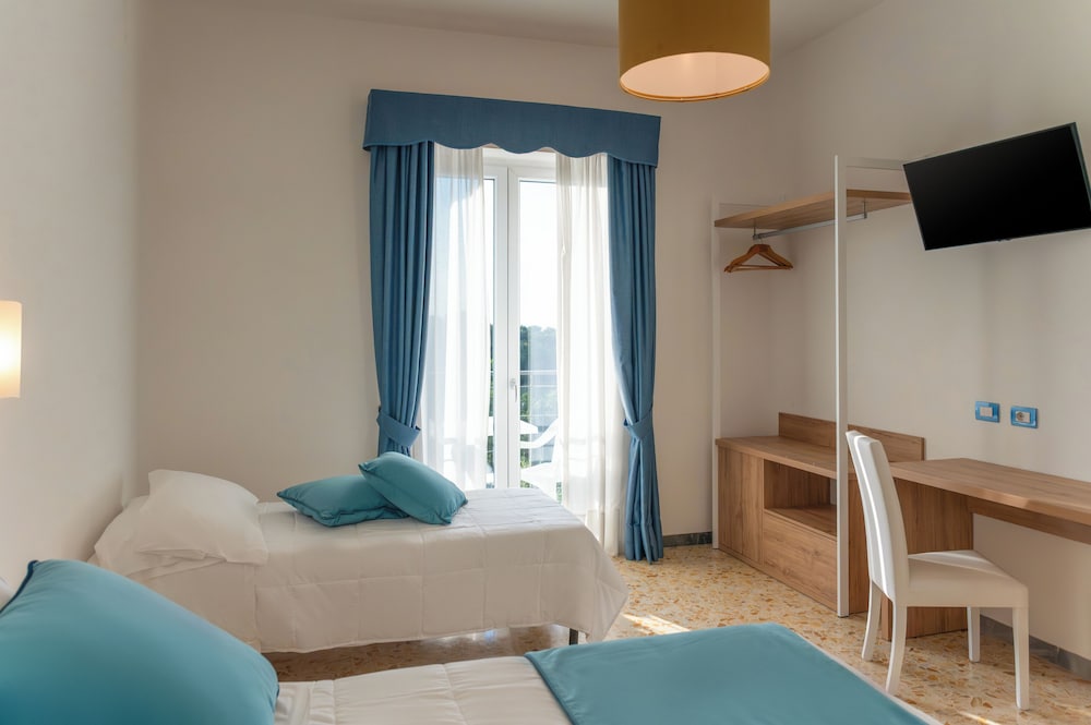 Hotel Britannia