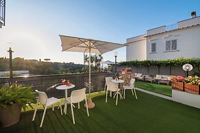 Hotel Britannia
