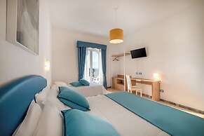 Hotel Britannia