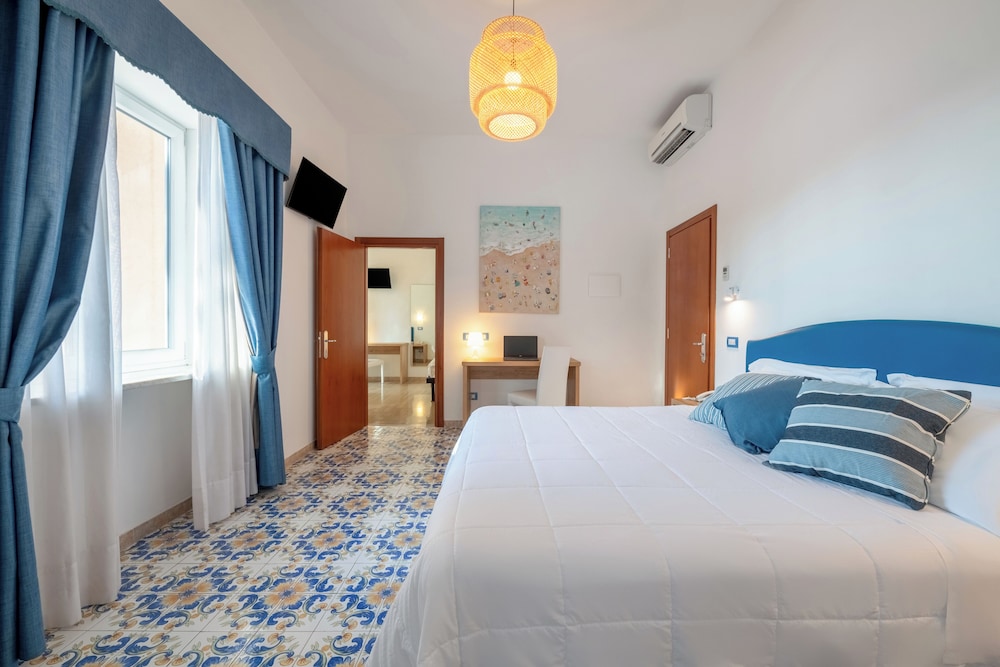 Hotel Britannia