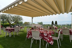Albergo Panoramica