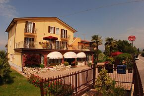 Albergo Panoramica