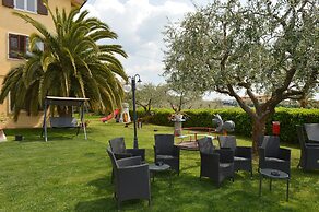 Albergo Panoramica