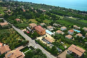 Albergo Panoramica