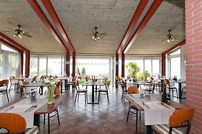 Albergo Panoramica