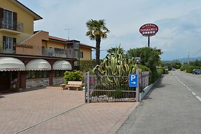 Albergo Panoramica