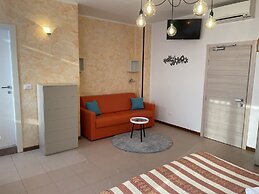 Albergo Panoramica